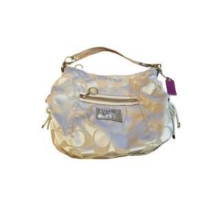 Coach | Bags | Vintage Coach Ergo Turn Lock Hobo Shoulder Bag
